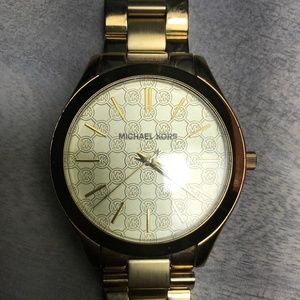 Michael Kors watch